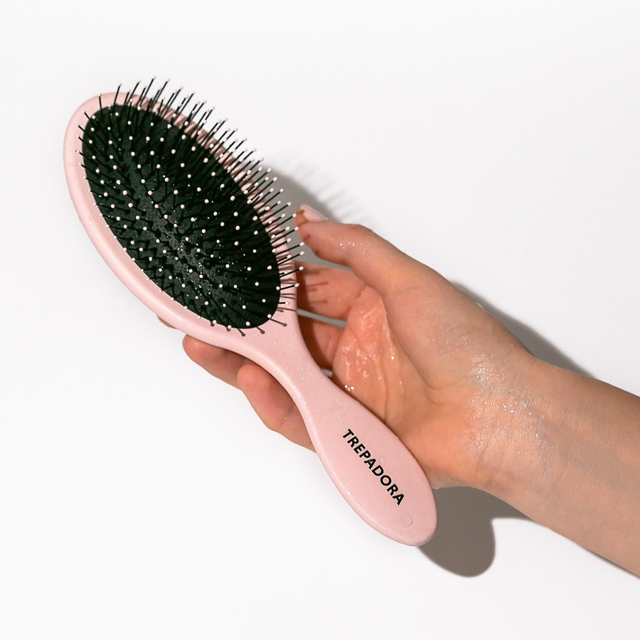 Trepadora Detangling Brush